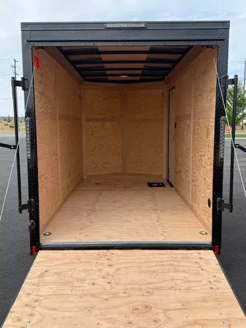 new Cargo (Enclosed) Trailers Continental Cargo  for sale, in Post Falls, ID Thumbnail 7