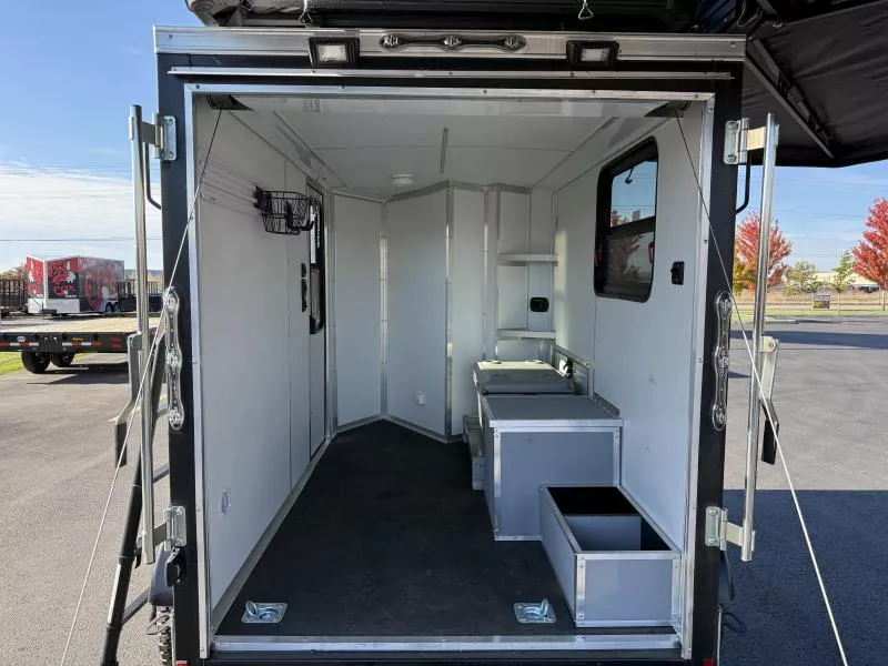new Cargo (Enclosed) Trailers Continental Cargo Other for sale, in Post Falls, ID Thumbnail 11