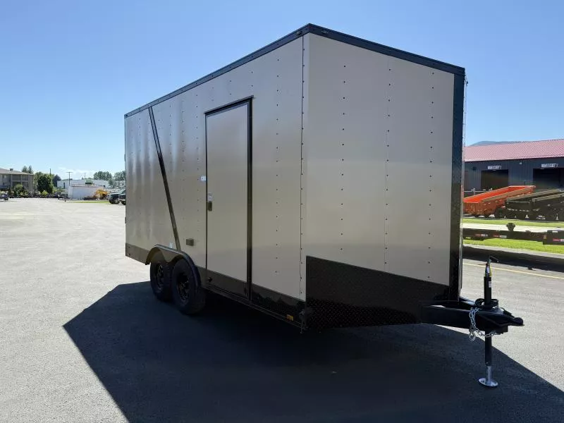 new Cargo (Enclosed) Trailers Continental Cargo Other for sale, in Post Falls, ID Thumbnail 2