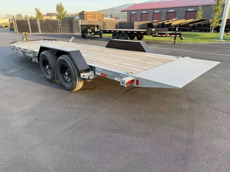 new Tilt Trailers Liberty  for sale, in Post Falls, ID Thumbnail 4