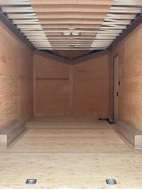 new Cargo (Enclosed) Trailers Continental Cargo  for sale, in Post Falls, ID Thumbnail 10