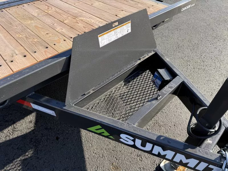 new Tilt Trailers Summit  for sale, in Post Falls, ID Thumbnail 9