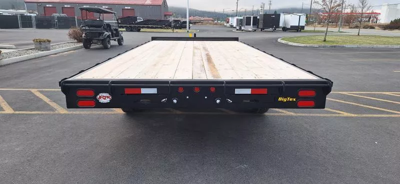 new Equipment / Flatbed Trailers Big Tex Trailers  for sale, in Post Falls, ID Thumbnail 6