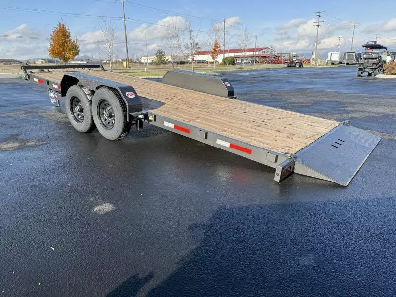 new Tilt Trailers Summit  for sale, in Post Falls, ID Thumbnail 2