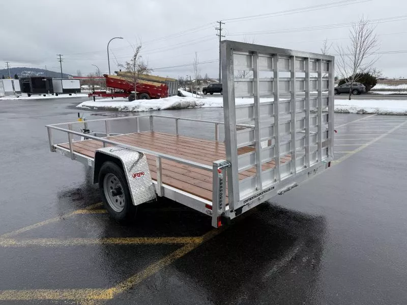 new Utility Trailers Continental Cargo  for sale, in Post Falls, ID Thumbnail 5