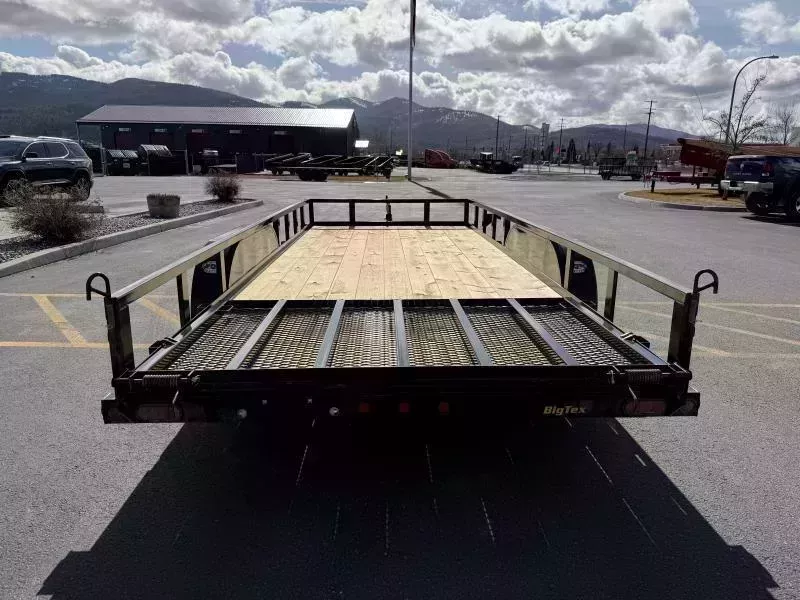 new Utility Trailers Big Tex Trailers  for sale, in Post Falls, ID Thumbnail 9