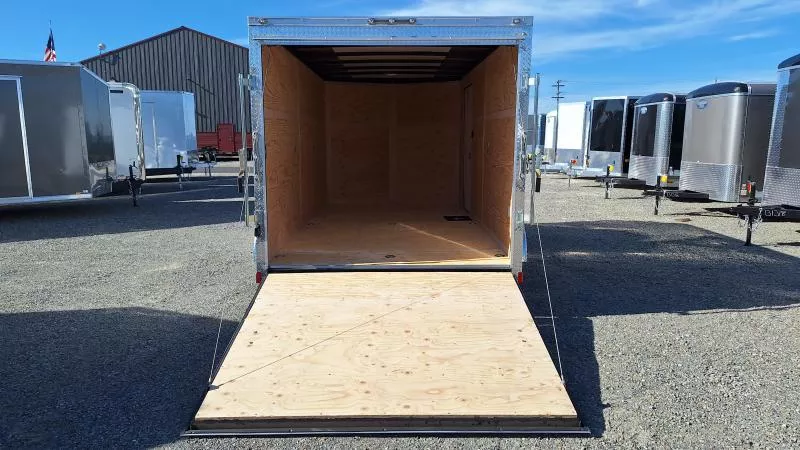 new Cargo (Enclosed) Trailers Continental Cargo  for sale, in Post Falls, ID Thumbnail 7