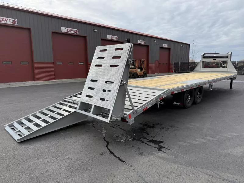 new Equipment / Flatbed Trailers Liberty Industries  for sale, in Post Falls, ID Thumbnail 13