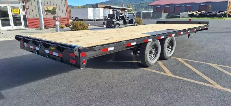 new Equipment / Flatbed Trailers Big Tex Trailers Other for sale, in Post Falls, ID Thumbnail 6