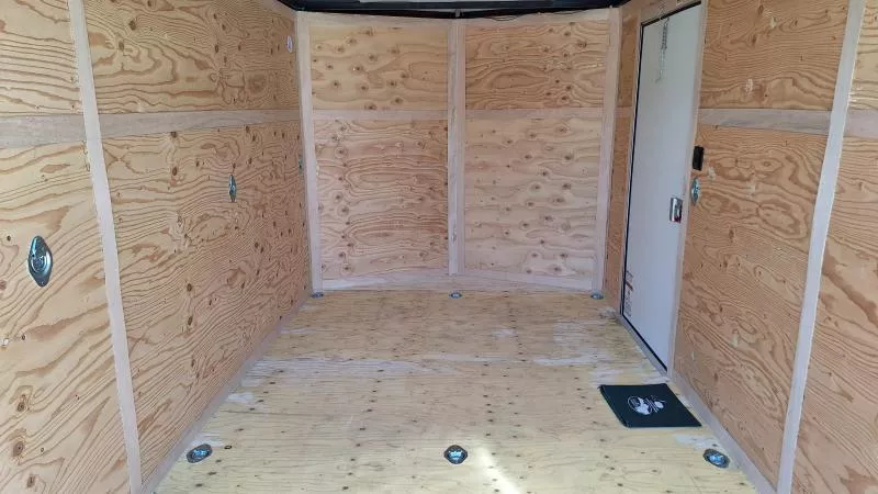 new Cargo (Enclosed) Trailers Continental Cargo  for sale, in Post Falls, ID Thumbnail 5