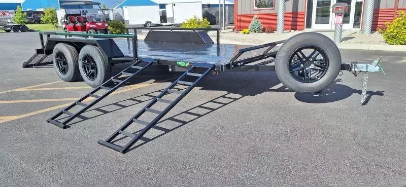 new ATV Trailers Targhee  for sale, in Post Falls, ID Thumbnail 11