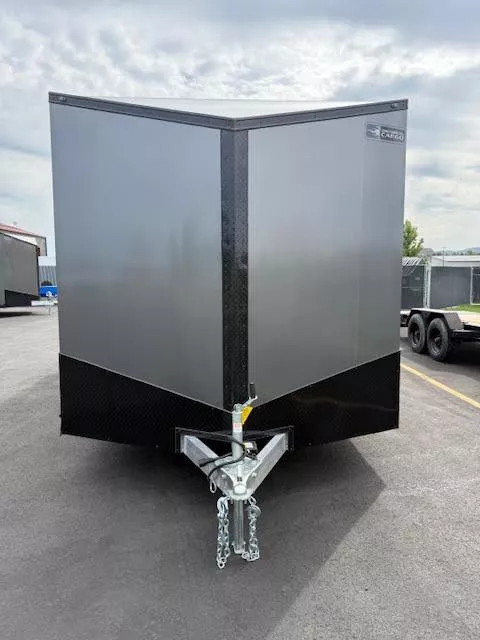 new Cargo (Enclosed) Trailers Continental Cargo  for sale, in Post Falls, ID Thumbnail 11
