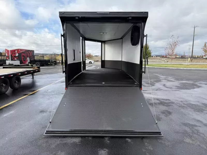 new Snowmobile Trailers Continental Cargo  for sale, in Post Falls, ID Thumbnail 7