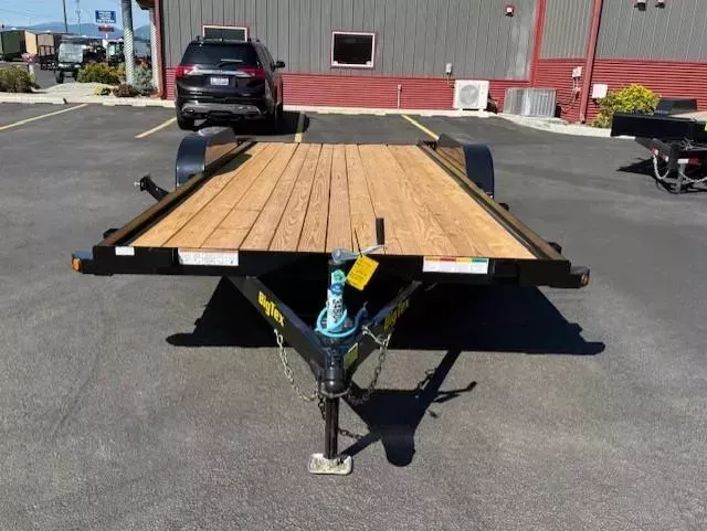 new Car Haulers / Racing Trailers Big Tex Trailers Other for sale, in Post Falls, ID Thumbnail 7