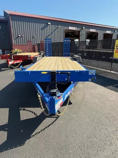new Equipment / Flatbed Trailers Liberty  for sale, in Post Falls, ID Thumbnail 6