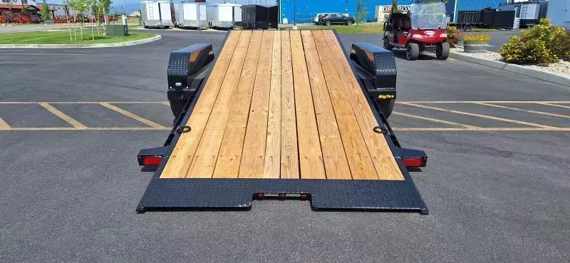 new Tilt Trailers Big Tex Trailers  for sale, in Post Falls, ID Thumbnail 8