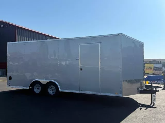 new Car Haulers / Racing Trailers Continental Cargo  for sale, in Post Falls, ID Thumbnail 2
