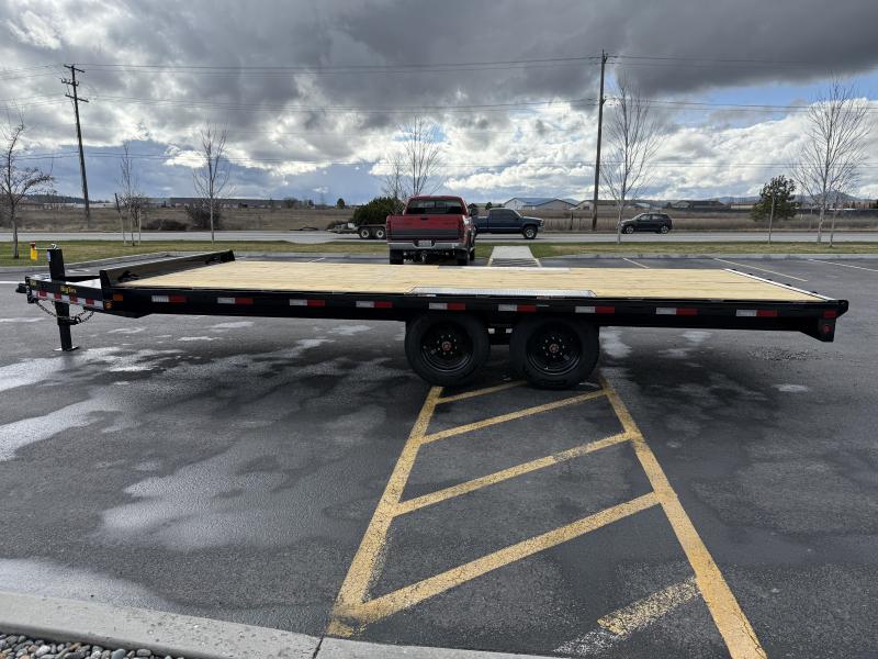 new Equipment / Flatbed Trailers Big Tex Trailers Other for sale, in Post Falls, ID Thumbnail 8