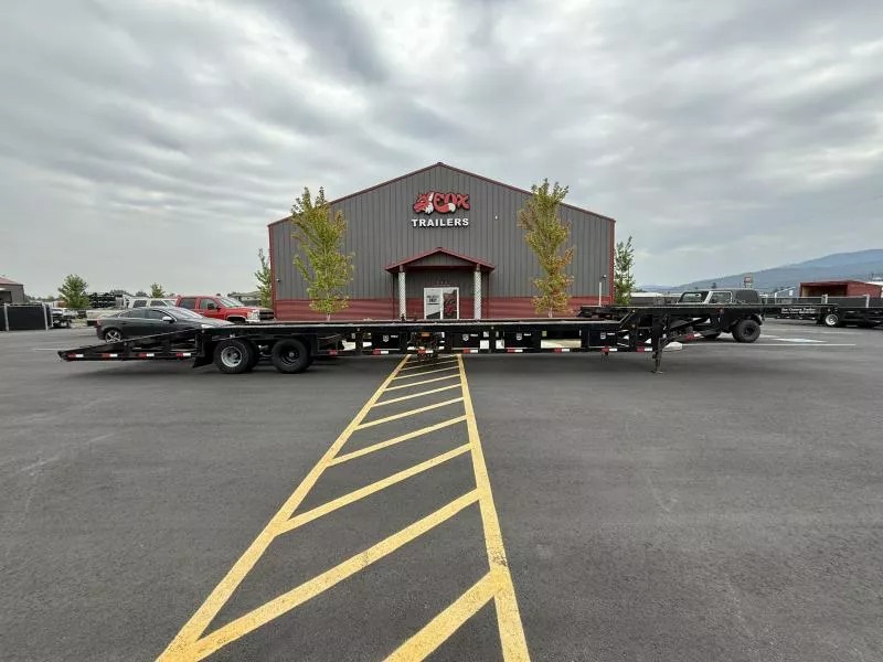 used Other Trailers Sun Country  for sale, in Post Falls, ID Thumbnail 8
