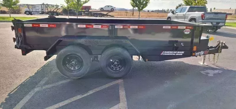 new Dump Trailers Liberty  for sale, in Post Falls, ID Thumbnail 6