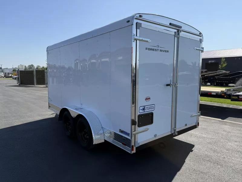 new Cargo (Enclosed) Trailers Continental Cargo  for sale, in Post Falls, ID Thumbnail 5