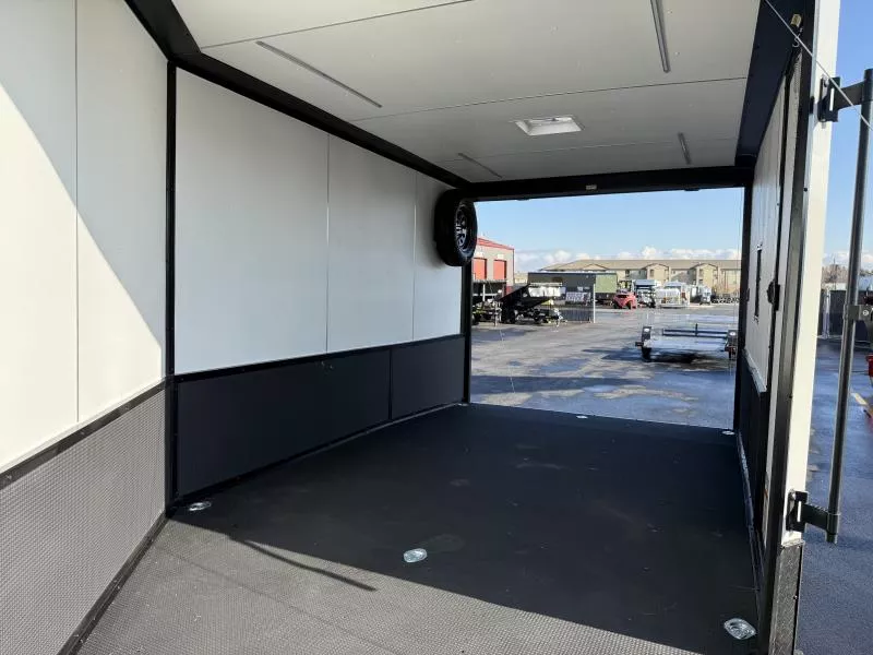 new Snowmobile Trailers Continental Cargo  for sale, in Post Falls, ID Thumbnail 7