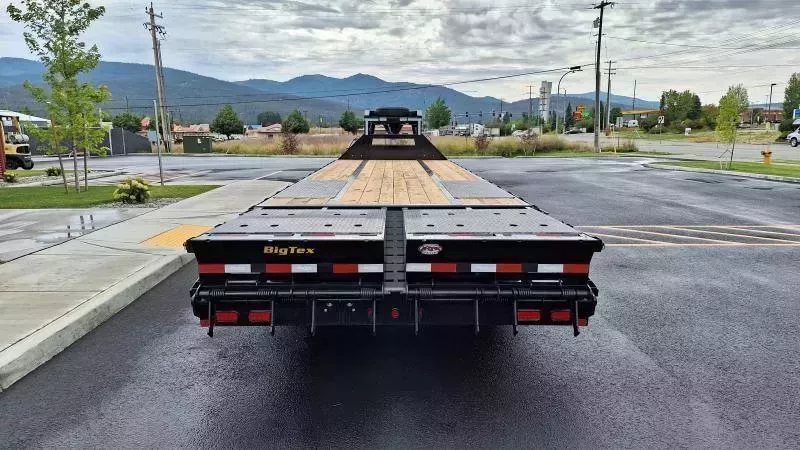 new Equipment / Flatbed Trailers Big Tex Trailers  for sale, in Post Falls, ID Thumbnail 5