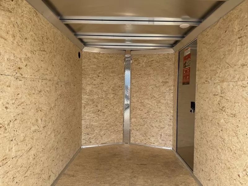 new Cargo (Enclosed) Trailers Alcom-Stealth Other for sale, in Post Falls, ID Thumbnail 12