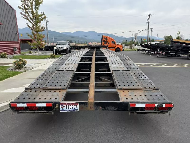 used Other Trailers Sun Country  for sale, in Post Falls, ID Thumbnail 6