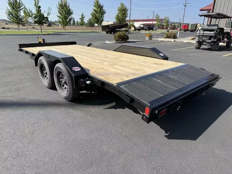 new Car Haulers / Racing Trailers Liberty  for sale, in Post Falls, ID Thumbnail 3