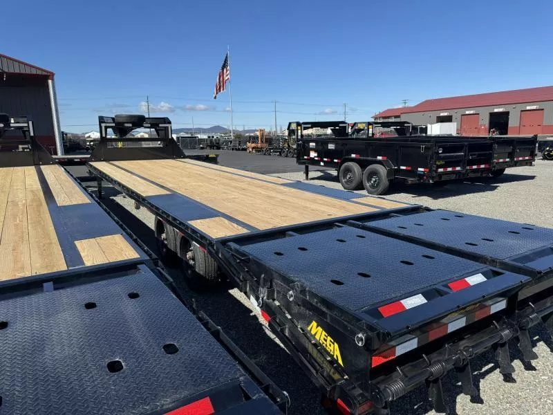 new Equipment / Flatbed Trailers Big Tex Trailers  for sale, in Post Falls, ID Thumbnail 4