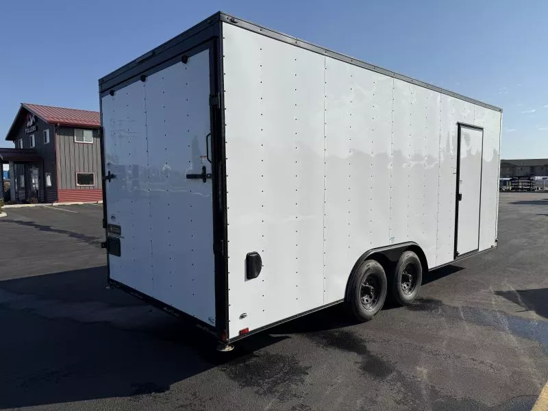 new Cargo (Enclosed) Trailers Continental Cargo  for sale, in Post Falls, ID Thumbnail 5