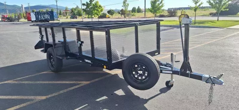 new Utility Trailers Targhee  for sale, in Post Falls, ID Thumbnail 9