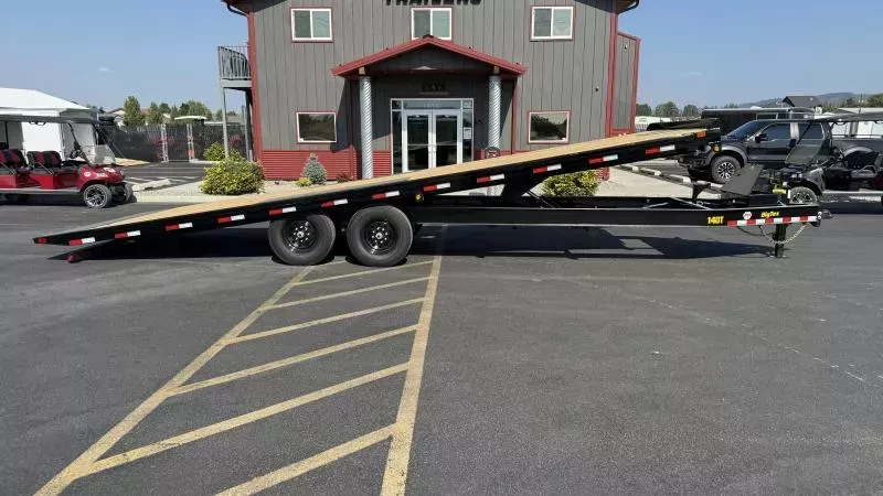 new Tilt Trailers Big Tex Trailers Other for sale, in Post Falls, ID Thumbnail 3