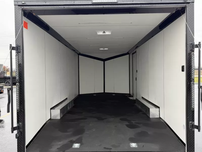 new Cargo (Enclosed) Trailers Cargo Mate  for sale, in Post Falls, ID Thumbnail 6