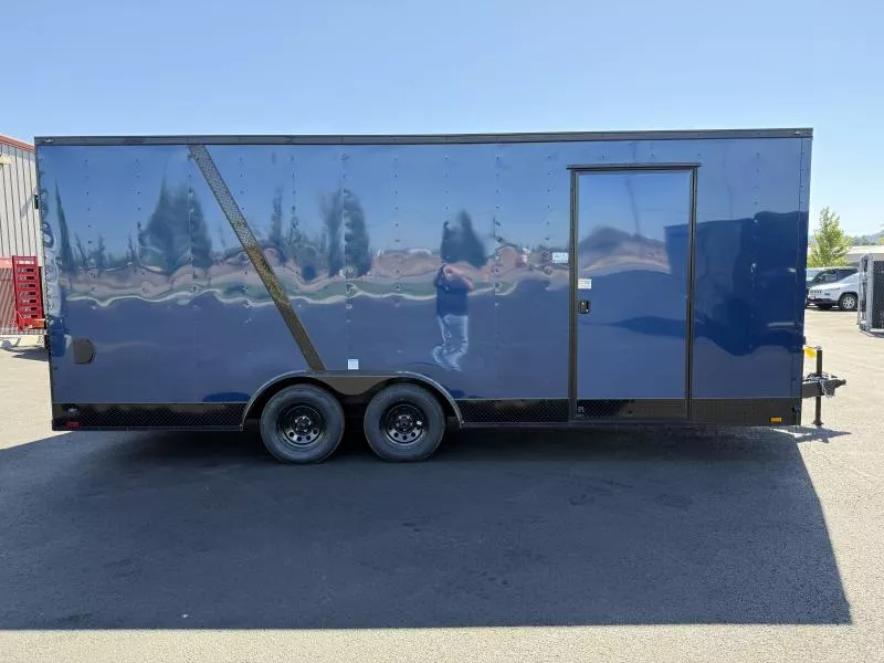 new Car Haulers / Racing Trailers Continental Cargo  for sale, in Post Falls, ID Thumbnail 2