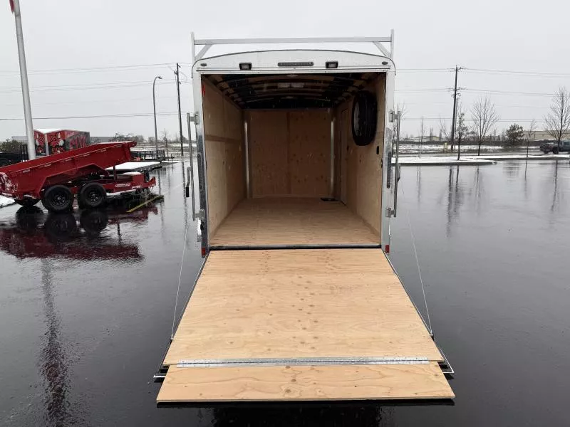 new Cargo (Enclosed) Trailers Continental Cargo  for sale, in Post Falls, ID Thumbnail 7