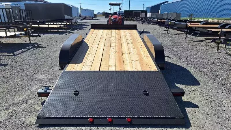 new Tilt Trailers Fox Trailers  for sale, in Post Falls, ID Thumbnail 6