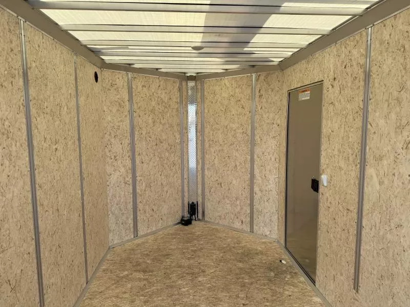 new Office / Fiber Optic Trailers Alcom-Stealth  for sale, in Post Falls, ID Thumbnail 8