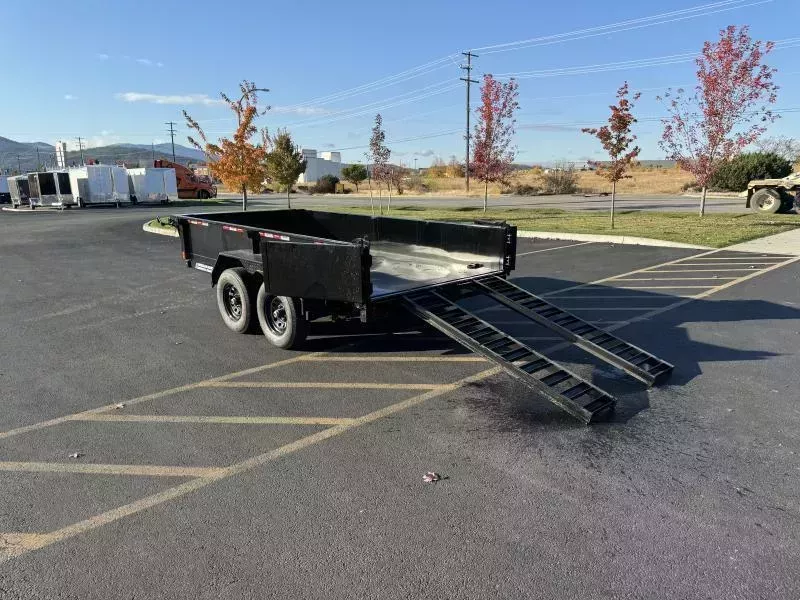 new Dump Trailers Liberty Industries  for sale, in Post Falls, ID Thumbnail 7