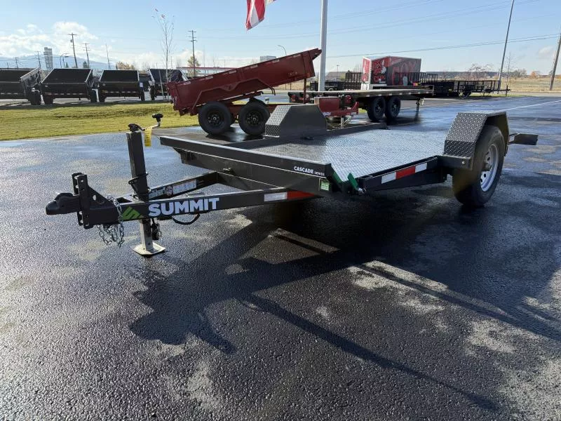 new Tilt Trailers Summit  for sale, in Post Falls, ID Thumbnail 2