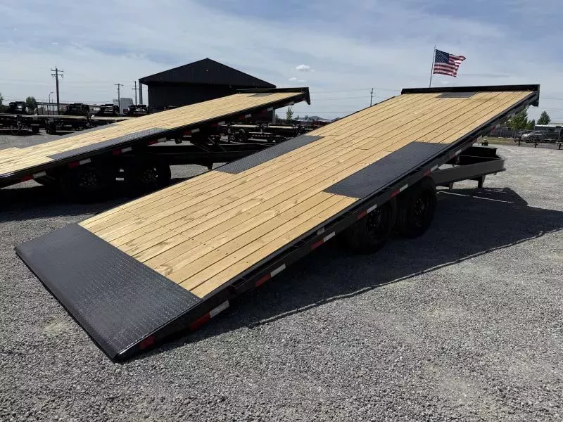 new Tilt Trailers Big Tex Trailers Other for sale, in Post Falls, ID Thumbnail 7