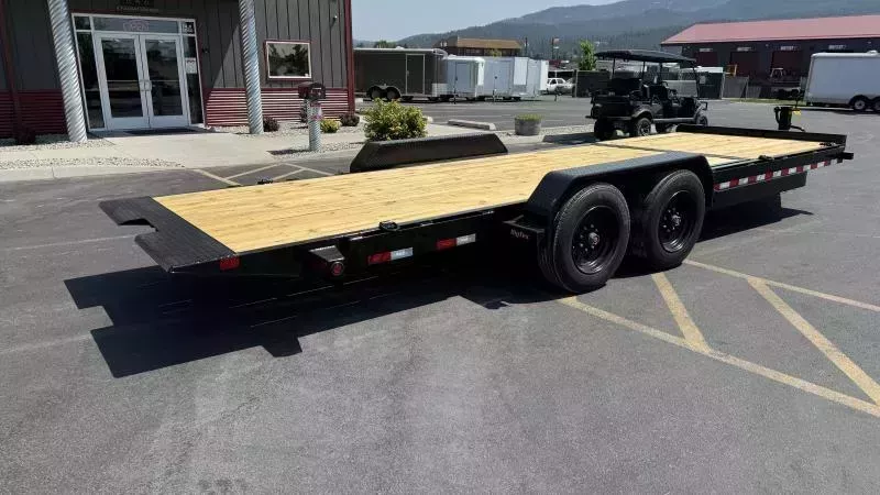 new Tilt Trailers Big Tex Trailers  for sale, in Post Falls, ID Thumbnail 6