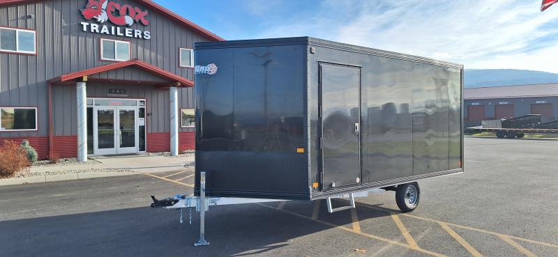 new Snowmobile Trailers CargoPro Trailers Other for sale, in Post Falls, ID Thumbnail 5