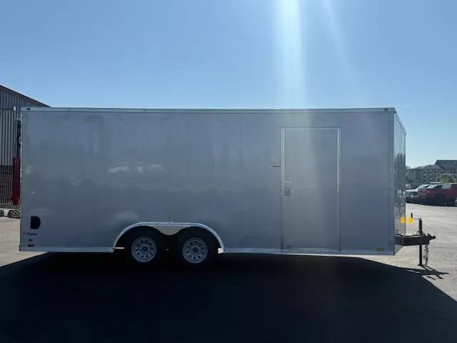 new Car Haulers / Racing Trailers Continental Cargo  for sale, in Post Falls, ID Thumbnail 3
