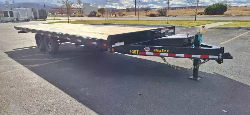 new Tilt Trailers Big Tex Trailers Other for sale, in Post Falls, ID Thumbnail 5