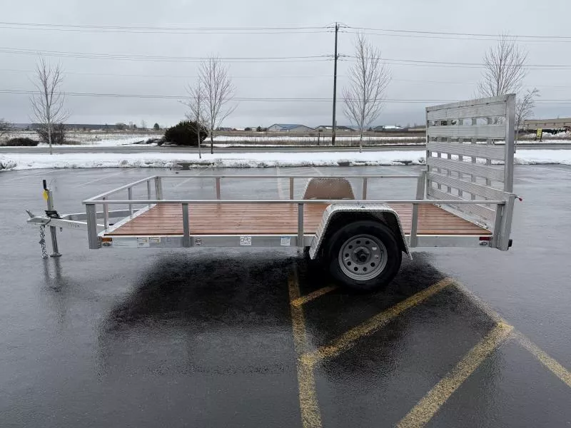 new Utility Trailers Continental Cargo  for sale, in Post Falls, ID Thumbnail 4