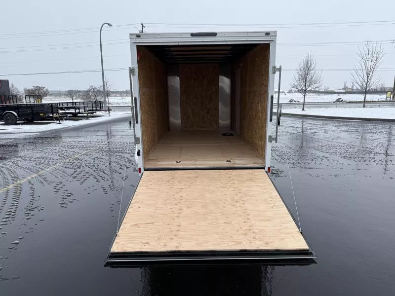 new Cargo (Enclosed) Trailers Continental Cargo  for sale, in Post Falls, ID Thumbnail 7