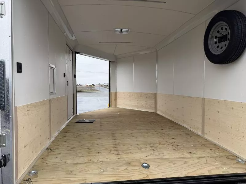 new Snowmobile Trailers Continental Cargo  for sale, in Post Falls, ID Thumbnail 8