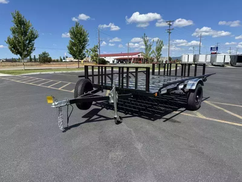 new ATV Trailers Targhee  for sale, in Post Falls, ID Thumbnail 2